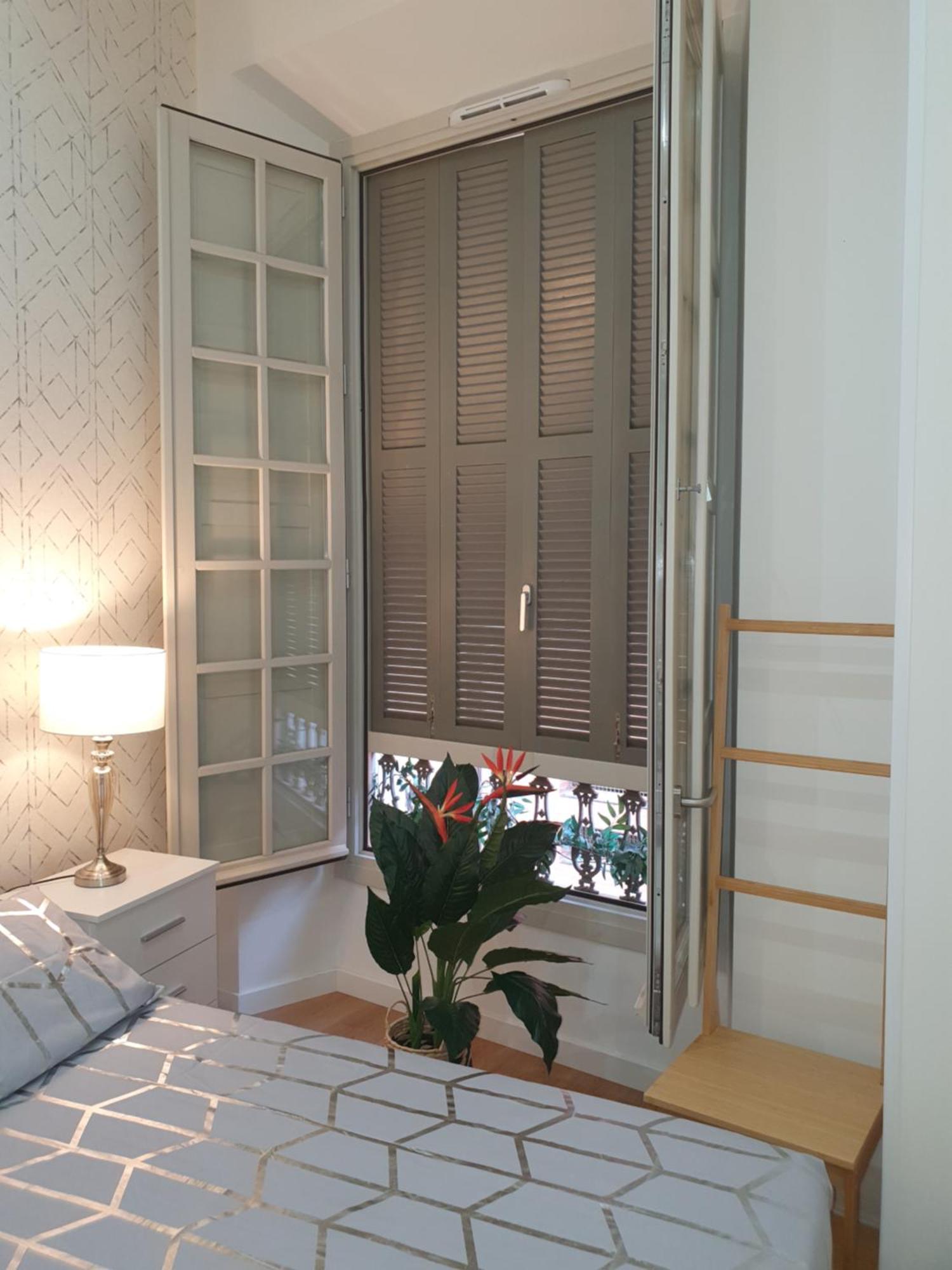 Beautiful Historic Center Apt! Málaga Exterior foto