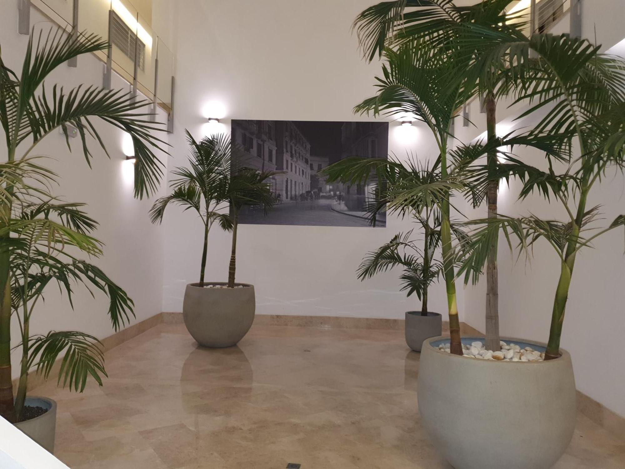 Beautiful Historic Center Apt! Málaga Exterior foto